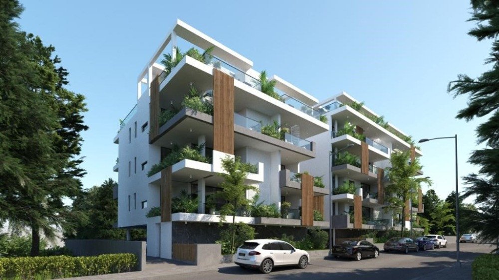 Property for Sale: Apartment (Flat) in Larnaca Centre, Larnaca  | 1stclass Homes PH