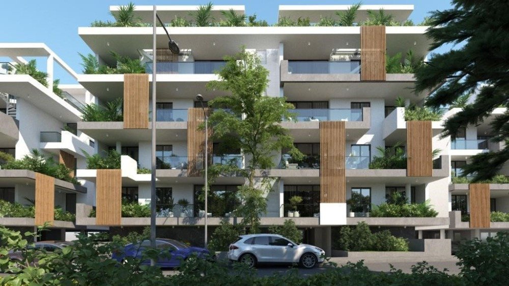 Property for Sale: Apartment (Flat) in Larnaca Centre, Larnaca  | 1stclass Homes PH