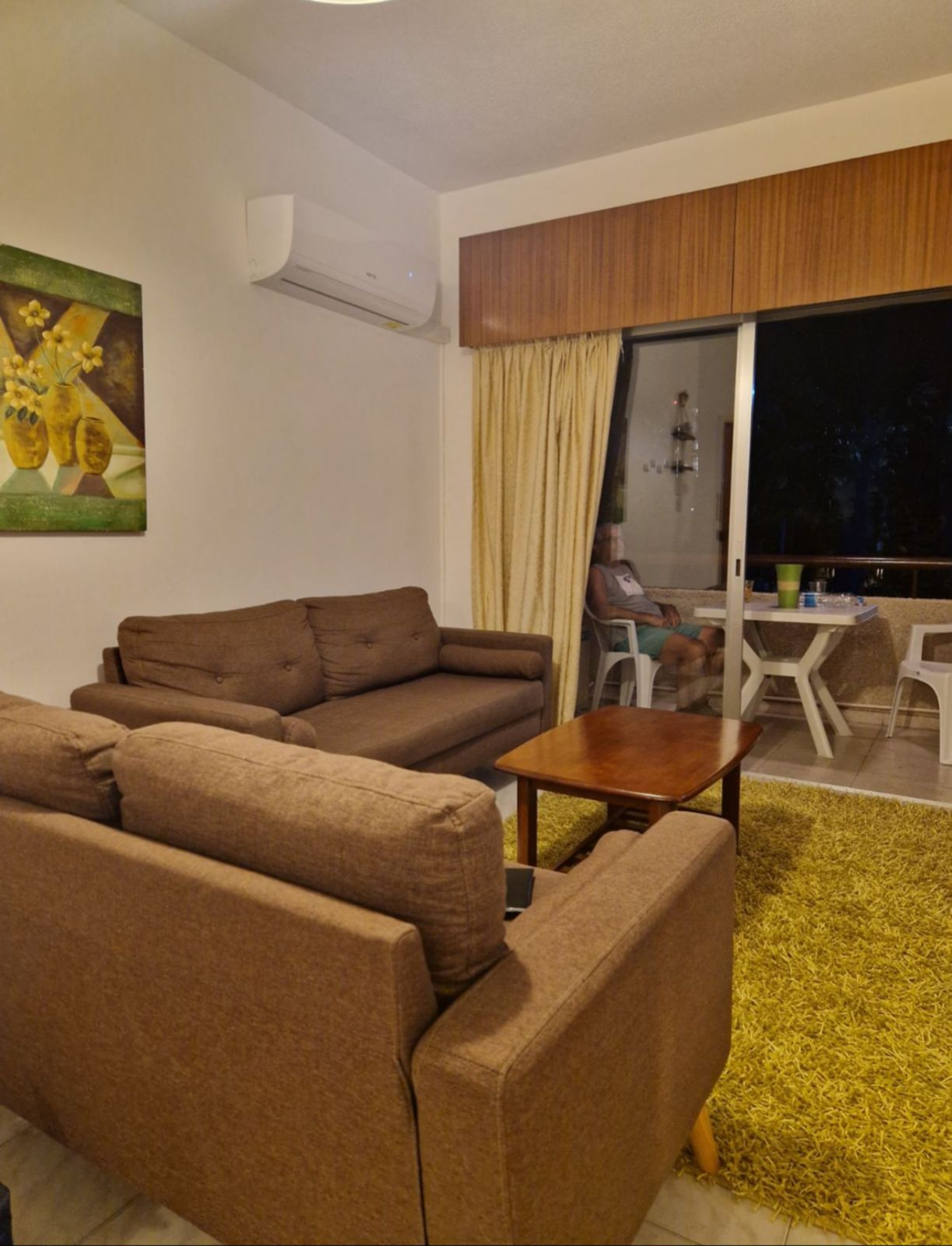 Property for Sale: Apartment (Flat) in Potamos Germasoyias, Limassol  | 1stclass Homes PH