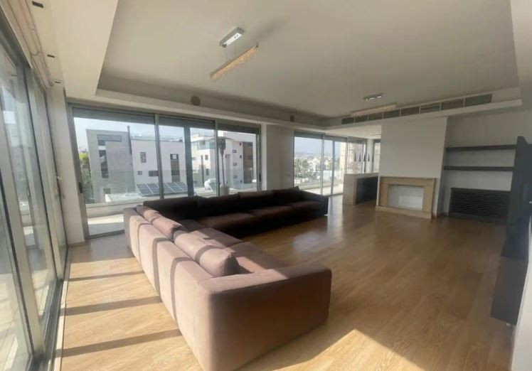 Property for Sale: Apartment (Penthouse) in Agios Nikolaos, Limassol  | 1stclass Homes PH