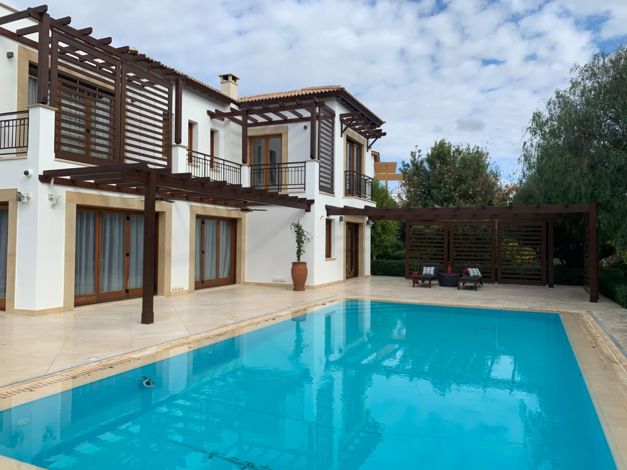 Property for Sale: House (Detached) in Aphrodite Hills, Paphos  | 1stclass Homes PH