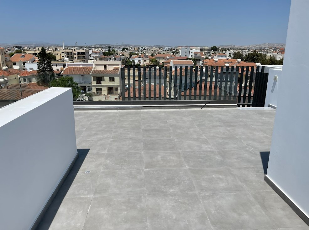 Property for Sale: Apartment (Penthouse) in Agioi Anargyroi, Larnaca  | 1stclass Homes PH