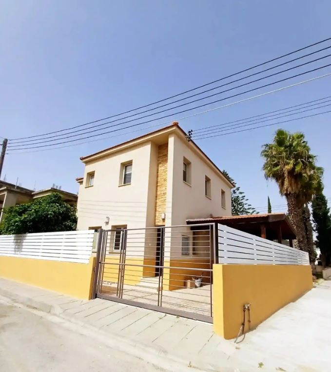 Property for Sale: House (Detached) in Aradippou, Larnaca  | 1stclass Homes PH