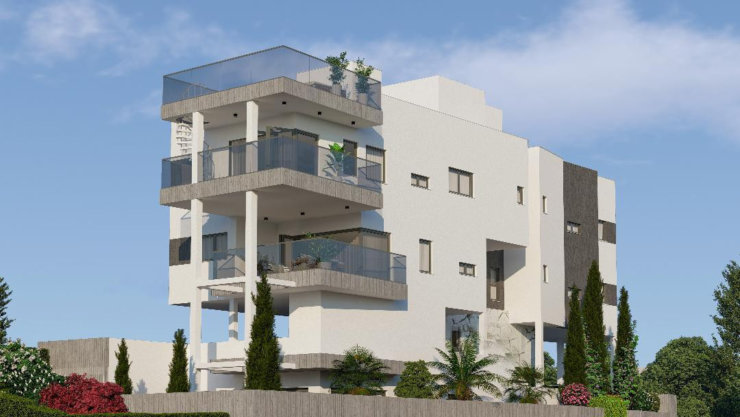 Property for Sale: Apartment (Penthouse) in Panorea, Limassol  | 1stclass Homes PH