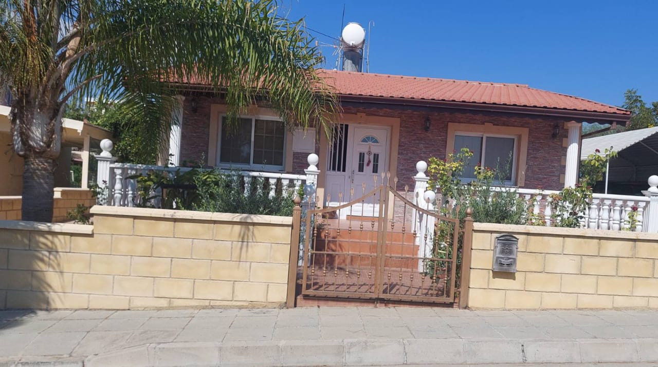 Property for Sale: House (Detached) in Agia Fyla, Limassol  | 1stclass Homes PH