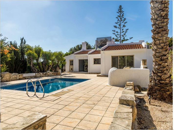 Property for Sale: House (Detached) in Kamares, Paphos  | 1stclass Homes PH