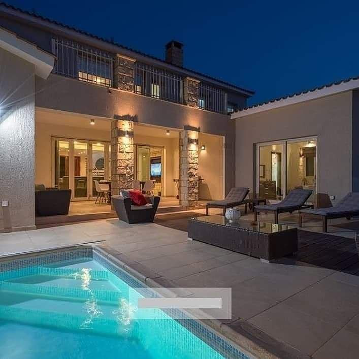 Property for Sale: House (Detached) in Universal, Paphos  | 1stclass Homes PH