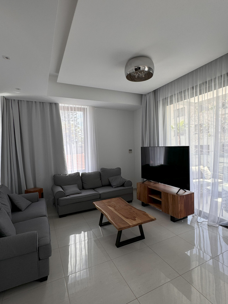 Property for Sale: Apartment (Flat) in Germasoyia Tourist Area, Limassol  | 1stclass Homes PH