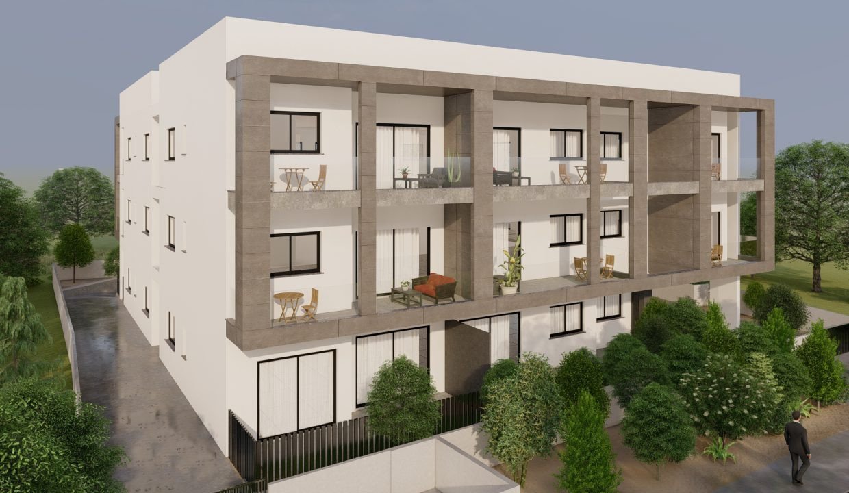 Property for Sale: Apartment (Flat) in Polemidia (Kato), Limassol  | 1stclass Homes PH