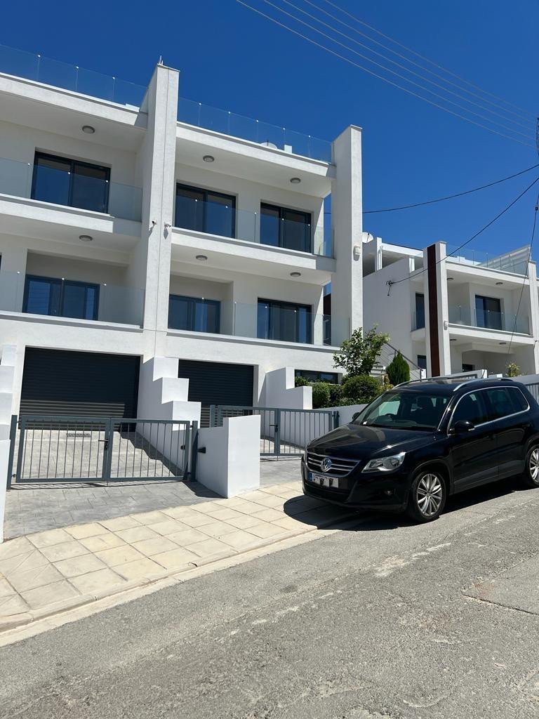 Property for Sale: House (Semi detached) in Agios Tychonas, Limassol  | 1stclass Homes PH