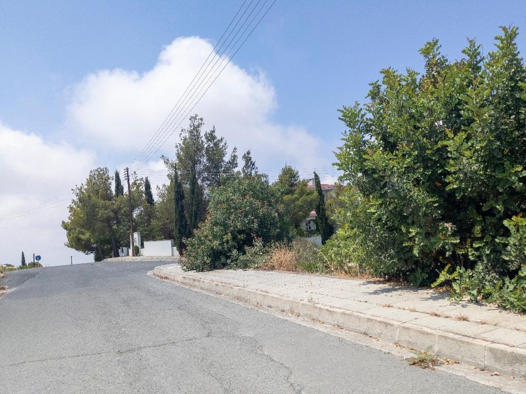 Property for Sale: (Residential) in Tsada, Paphos  | 1stclass Homes PH