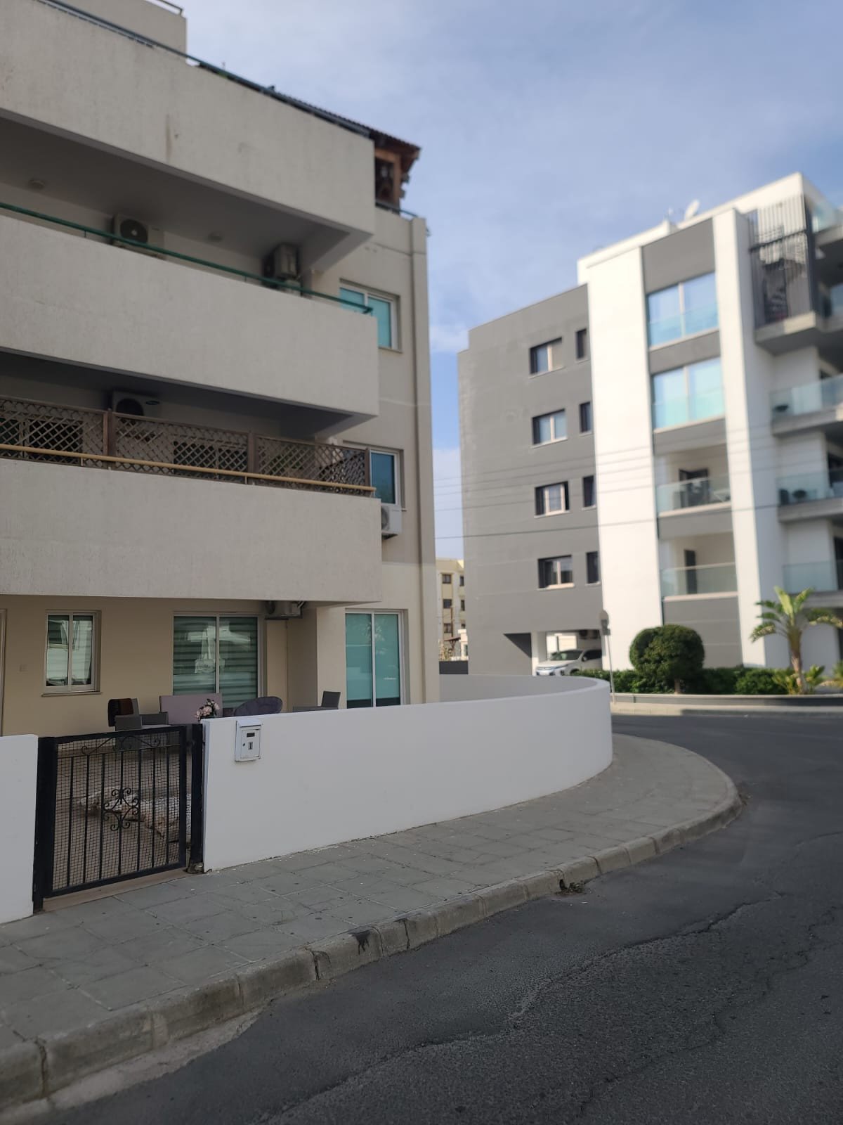 Property for Sale: Apartment (Flat) in Larnaca Port, Larnaca  | 1stclass Homes PH