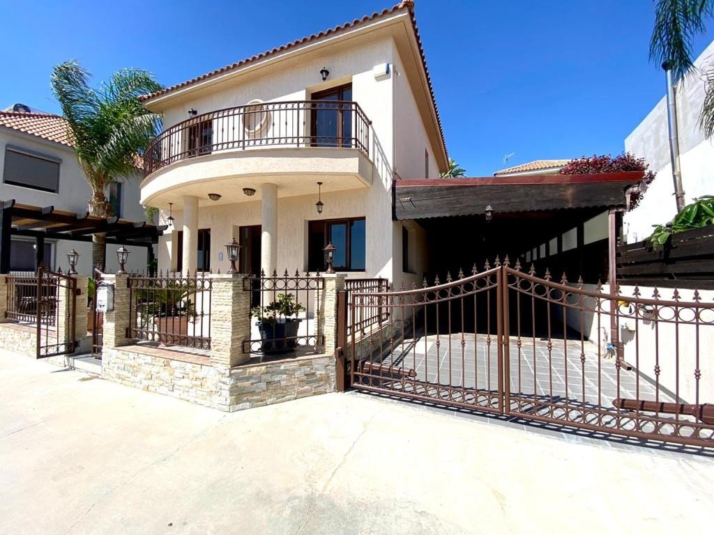 Property for Sale: House (Detached) in Erimi, Limassol  | 1stclass Homes PH