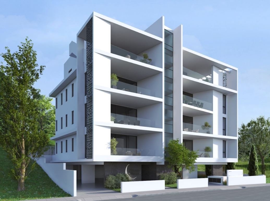 Property for Sale: Apartment (Flat) in Lykavitos, Nicosia  | 1stclass Homes PH