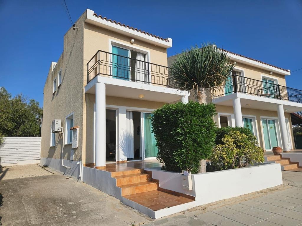 Property for Sale: Investment (Residential) in Emba, Paphos  | 1stclass Homes PH