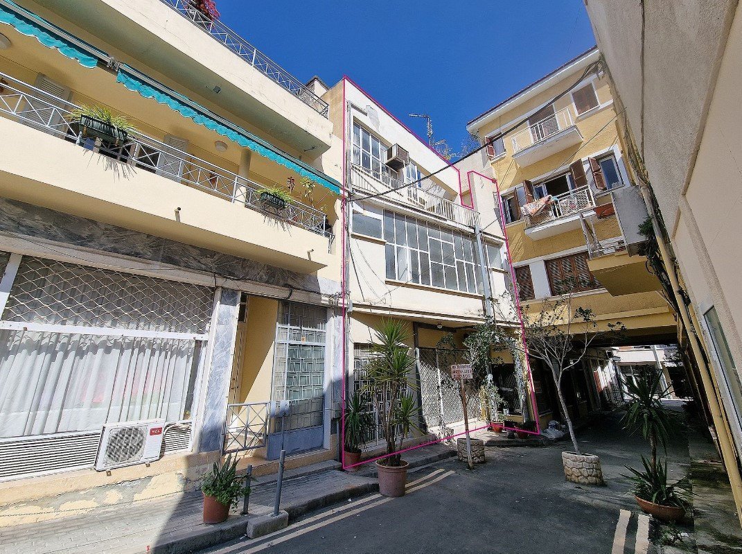 Property for Sale: Commercial (Building) in City Area, Nicosia  | 1stclass Homes PH