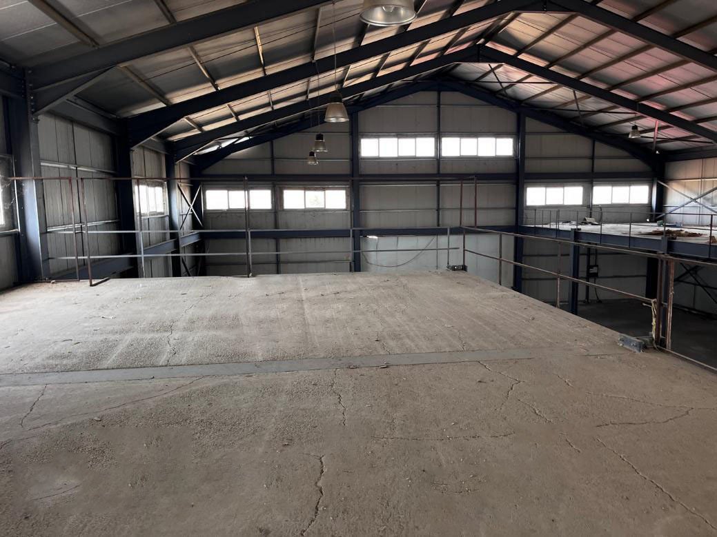 Property for Sale: Commercial (Warehouse/Factory) in Paliometocho, Nicosia  | 1stclass Homes PH