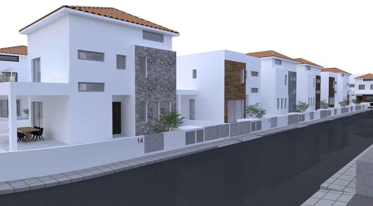 Property for Sale: House (Detached) in Kolossi, Limassol  | 1stclass Homes PH