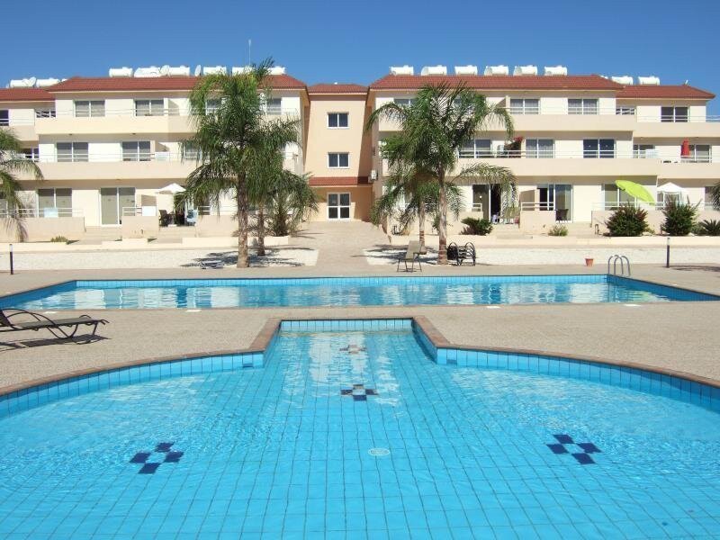 Property for Sale: Apartment (Flat) in Agia Napa, Famagusta  | 1stclass Homes PH