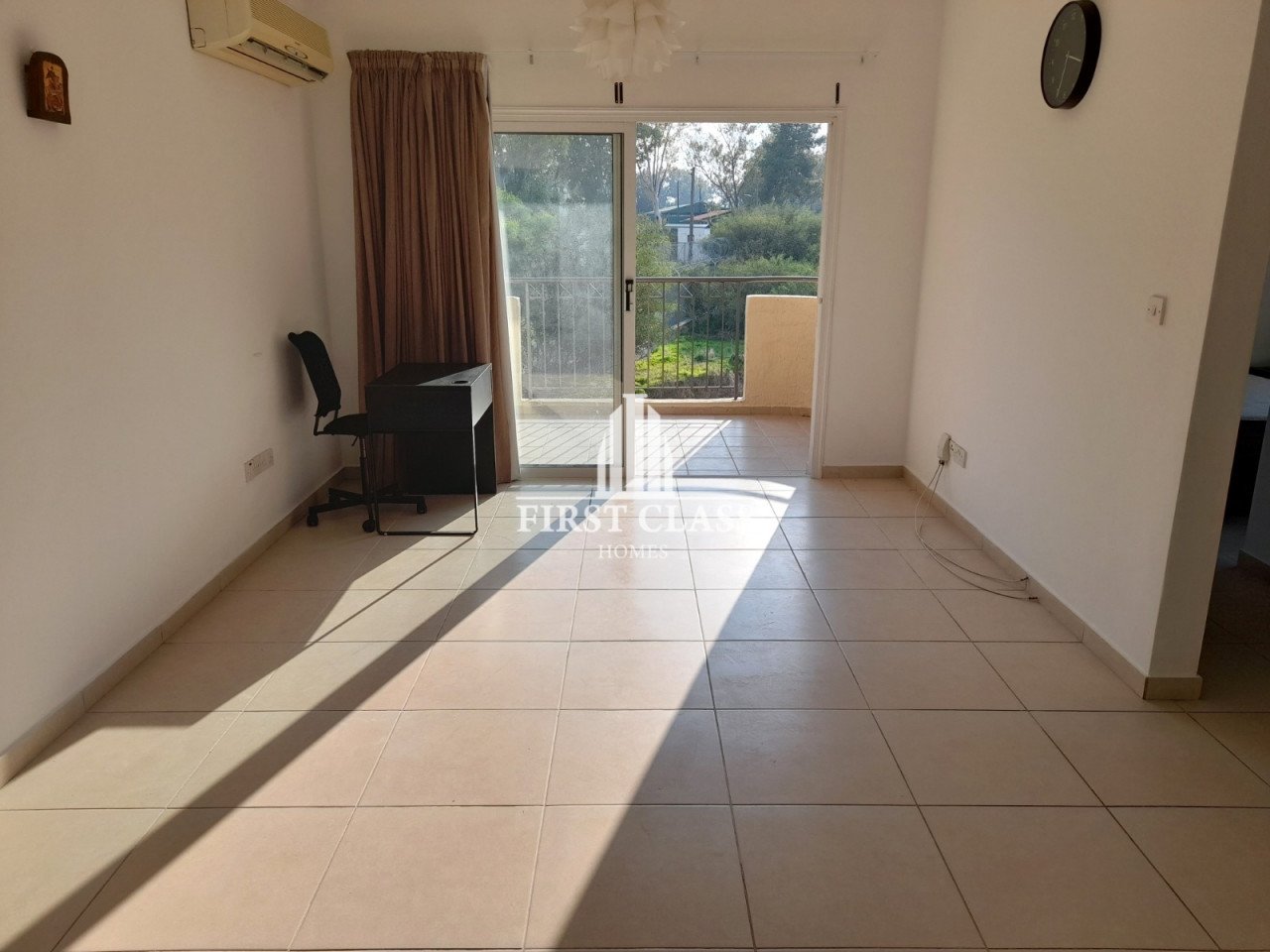 Property for Rent: Apartment (Flat) in Pallouriotissa, Nicosia for Rent | 1stclass Homes PH