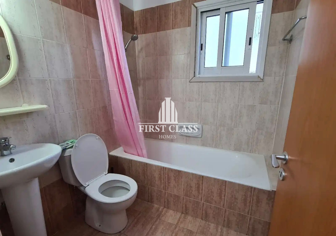 Property for Rent: Apartment (Flat) in Strovolos, Nicosia for Rent | 1stclass Homes PH