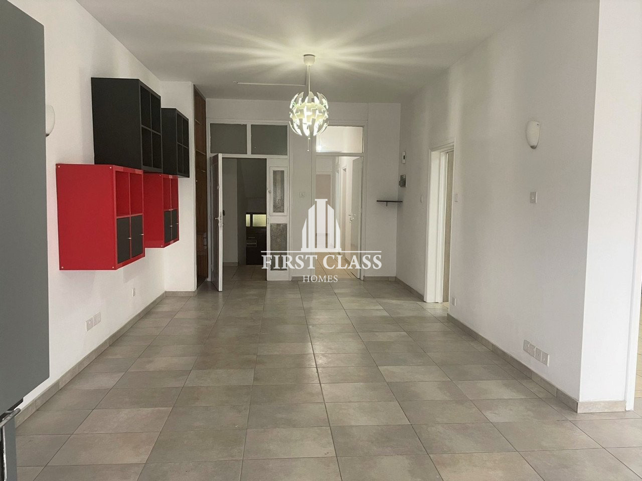 Property for Rent: Apartment (Flat) in Agioi Omologites, Nicosia for Rent | 1stclass Homes PH