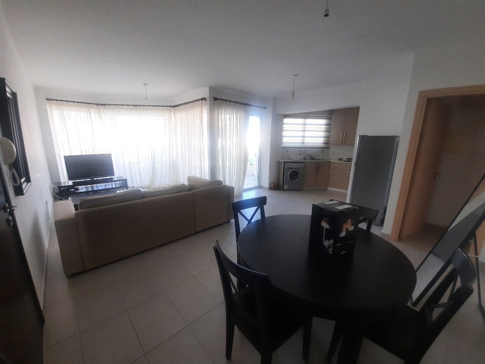 Property for Sale: Apartment (Flat) in Agios Nikolaos, Larnaca  | 1stclass Homes PH