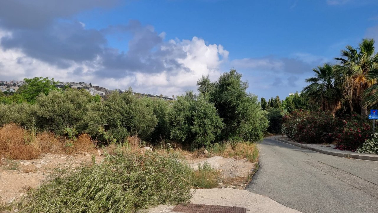 Property for Sale: (Residential) Land in Chlorakas, Paphos  | 1stclass Homes PH