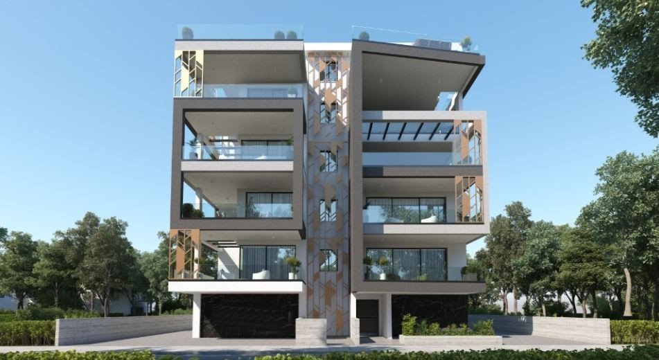 Property for Sale: Apartment (Penthouse) in Larnaca Port, Larnaca  | 1stclass Homes PH