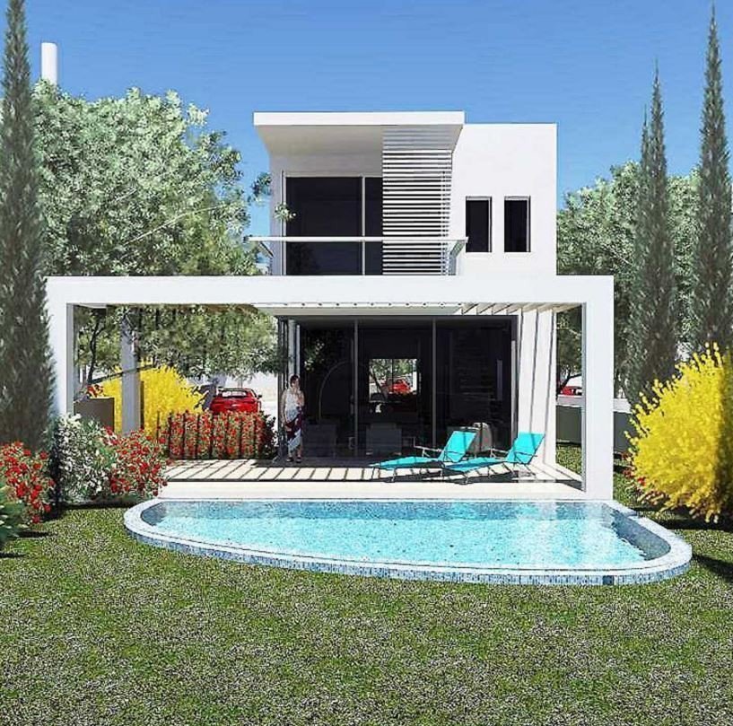 Property for Sale: House (Detached) in Coral Bay, Paphos  | 1stclass Homes PH