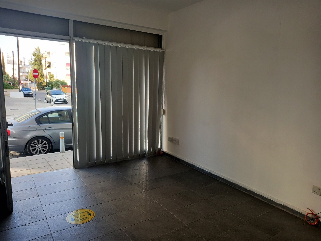 Property for Rent: Commercial (Shop) in Dasoupoli, Nicosia for Rent | 1stclass Homes PH