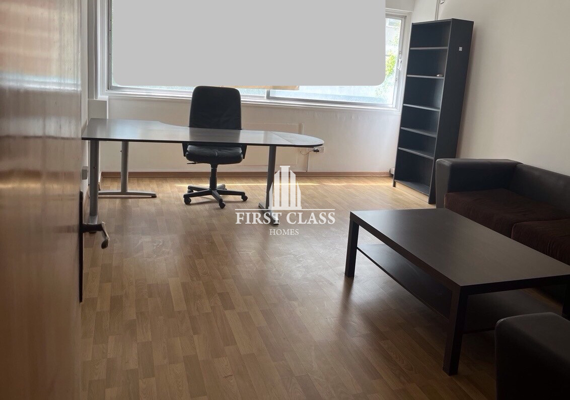 Property for Rent: Commercial (Office) in City Center, Nicosia for Rent | 1stclass Homes PH