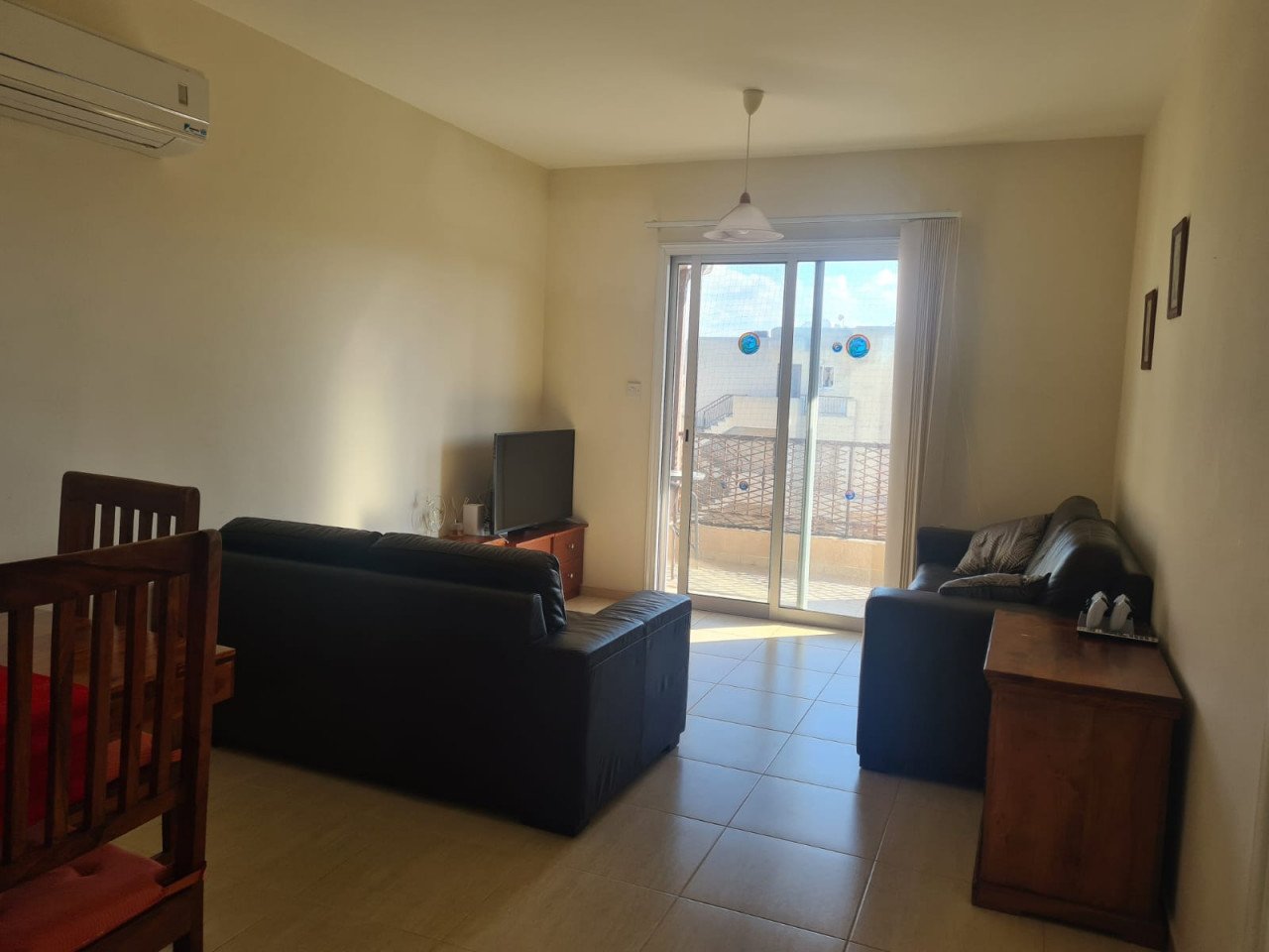 Property for Rent: Apartment (Flat) in Mandria, Paphos for Rent | 1stclass Homes PH