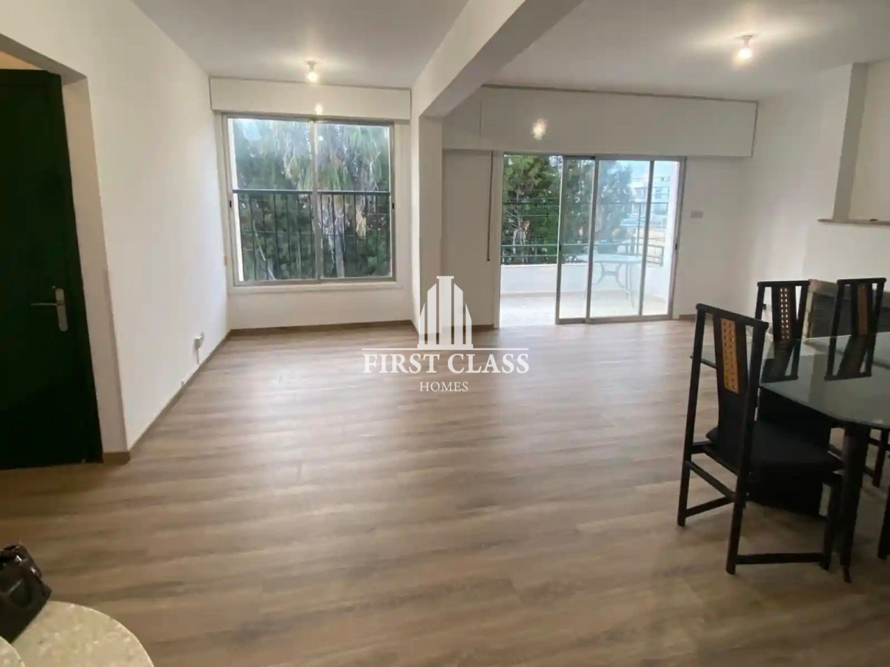 Property for Rent: House (Maisonette) in Strovolos, Nicosia for Rent | 1stclass Homes PH