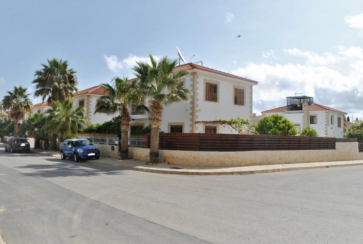 Property for Sale: House (Detached) in Kapparis, Famagusta  | 1stclass Homes PH