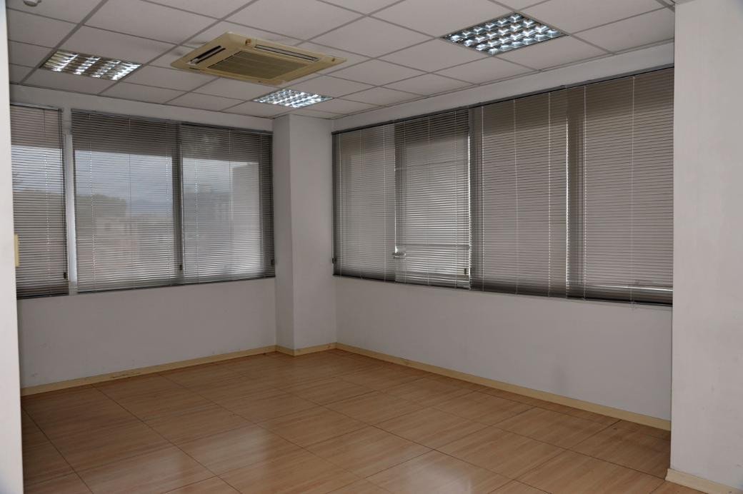 Property for Sale: Commercial (Office) in Trypiotis, Nicosia  | 1stclass Homes PH