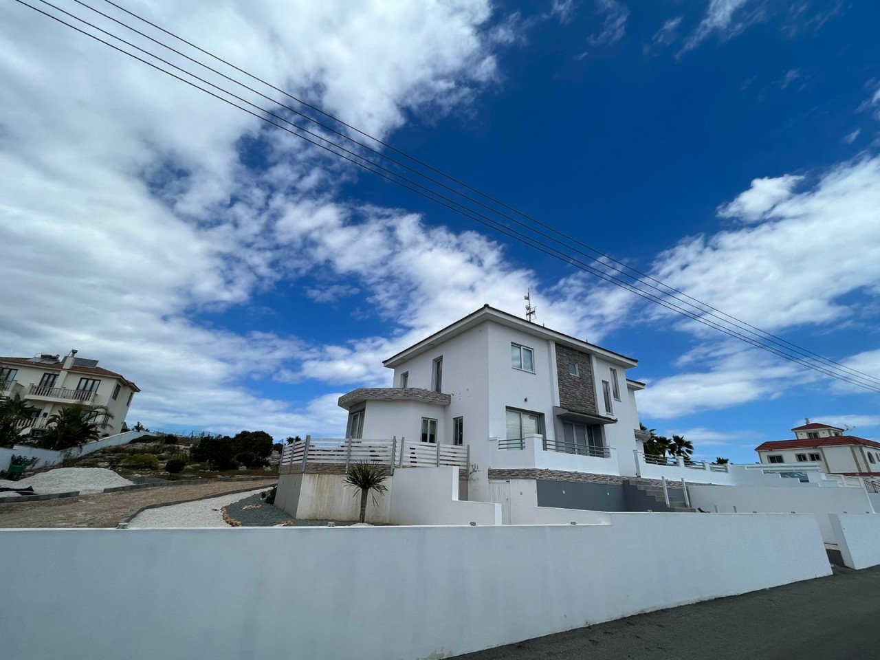 Property for Sale: House (Detached) in Paralimni, Famagusta  | 1stclass Homes PH