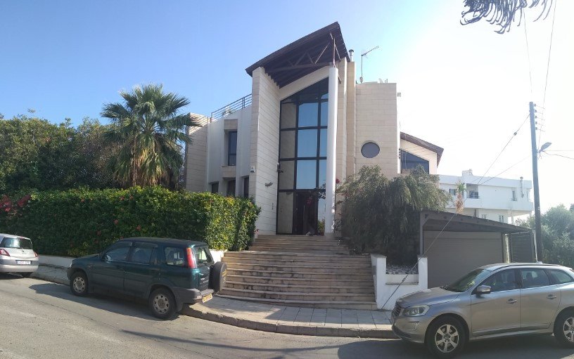 Property for Sale: House (Detached) in Xylotymvou, Larnaca  | 1stclass Homes PH