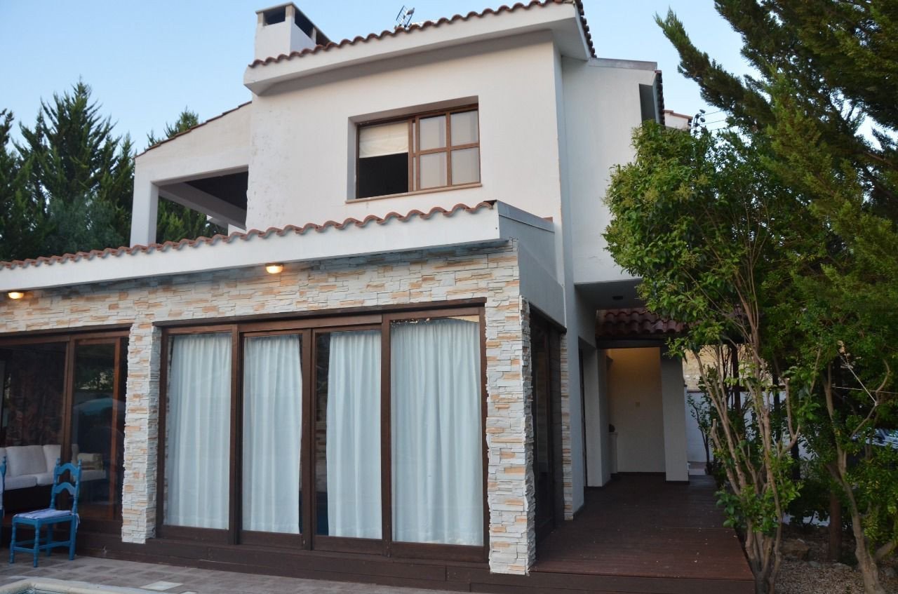 Property for Sale: House (Detached) in Lania, Limassol  | 1stclass Homes PH