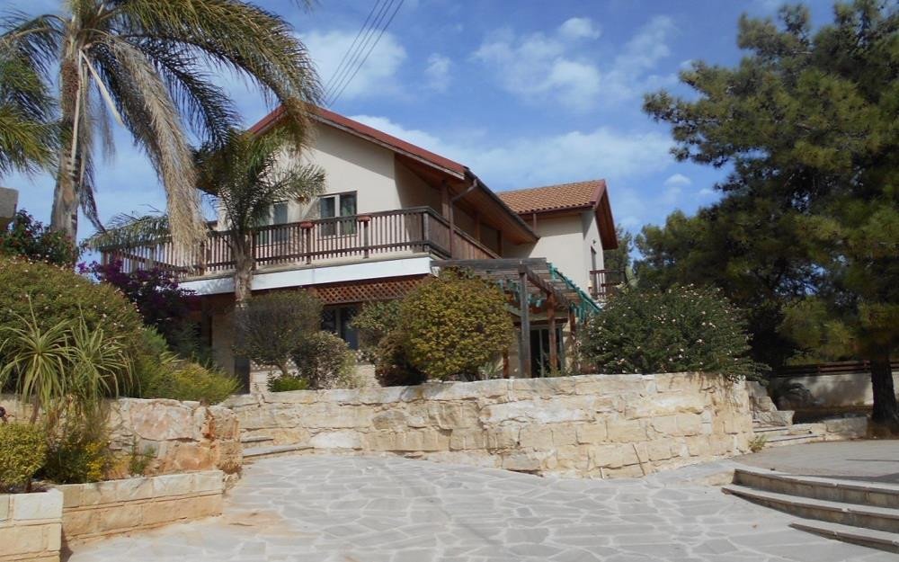 Property for Sale: House (Detached) in Souni-Zanakia, Limassol  | 1stclass Homes PH