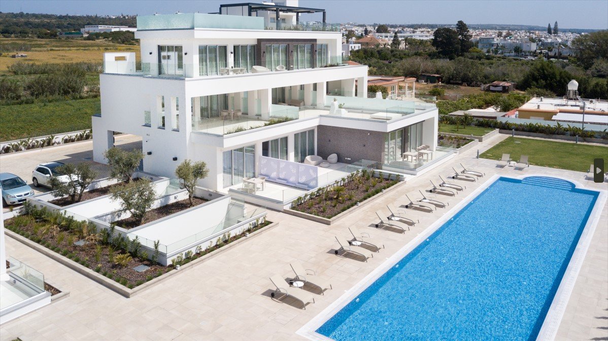 Property for Sale: Investment (Residential) in Agia Napa, Famagusta  | 1stclass Homes PH