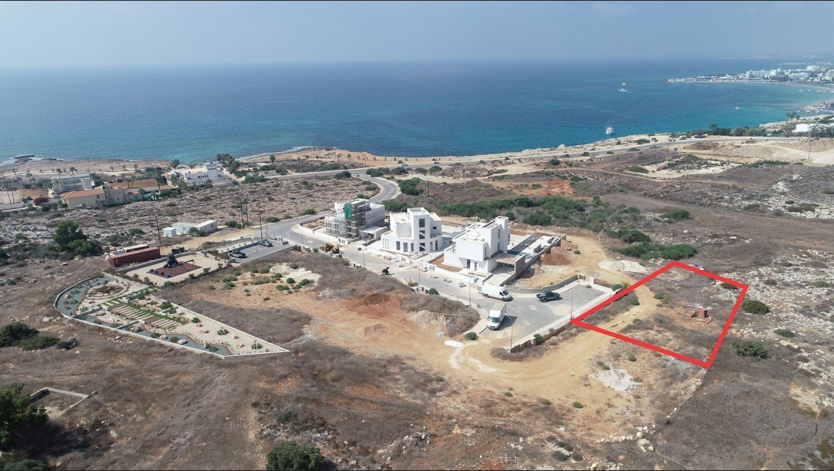 Property for Sale: (Residential) in Agia Napa, Famagusta  | 1stclass Homes PH