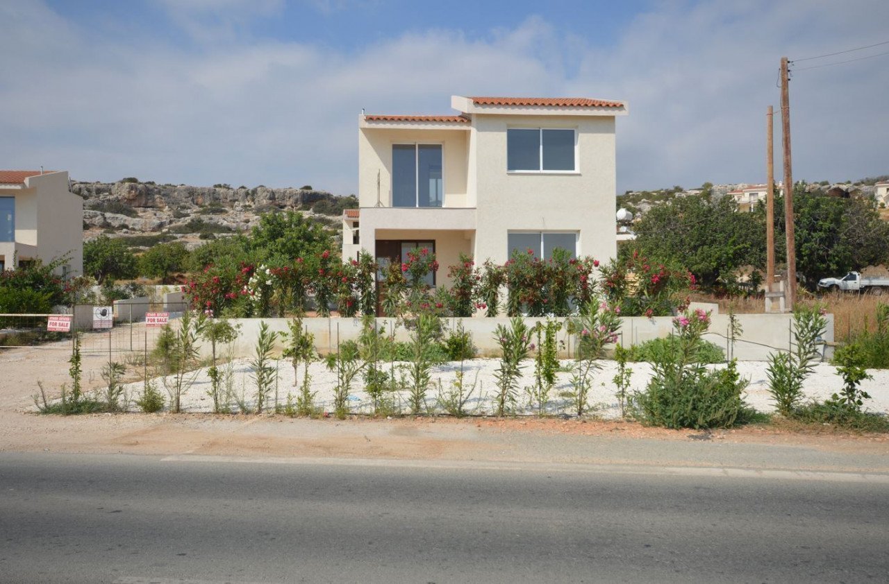 Property for Sale: House (Detached) in Coral Bay, Paphos  | 1stclass Homes PH