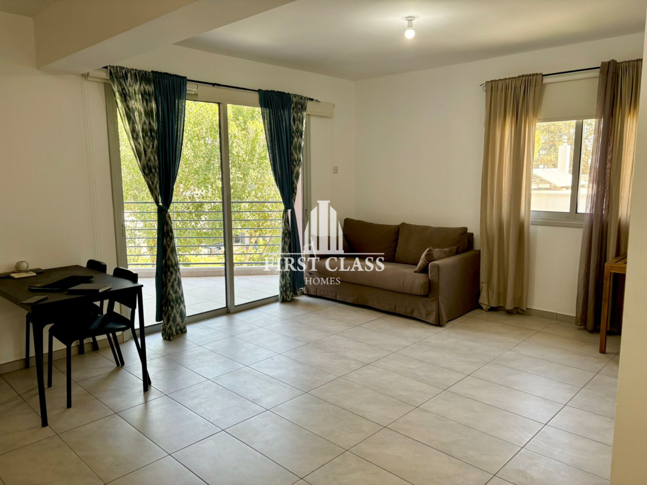 Property for Rent: Apartment (Flat) in Agioi Omologites, Nicosia for Rent | 1stclass Homes PH