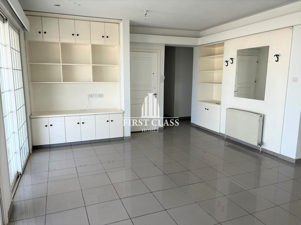 Property for Rent: Apartment (Penthouse) in Pallouriotissa, Nicosia for Rent | 1stclass Homes PH