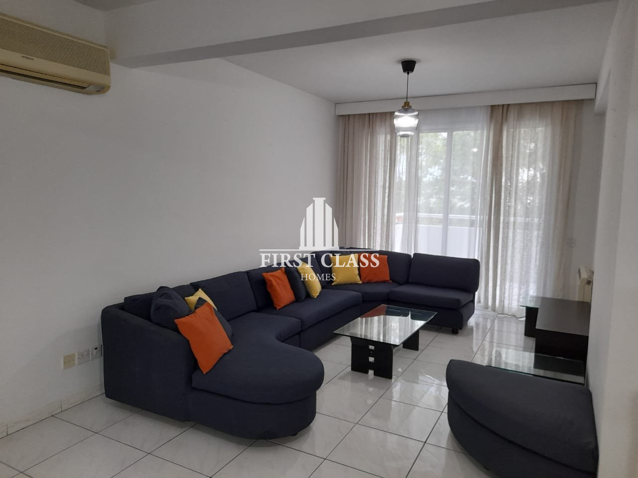 Property for Rent: Apartment (Flat) in Acropoli, Nicosia for Rent | 1stclass Homes PH