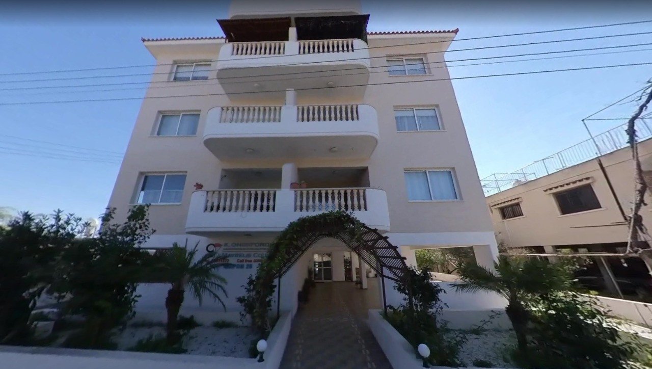 Property for Rent: Apartment (Flat) in City Center, Paphos for Rent | 1stclass Homes PH