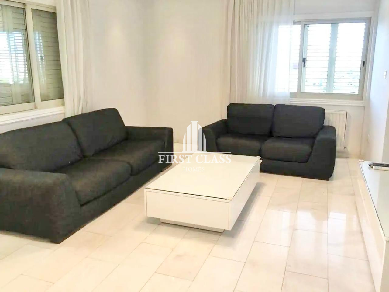 Property for Rent: Apartment (Penthouse) in Dasoupoli, Nicosia for Rent | 1stclass Homes PH