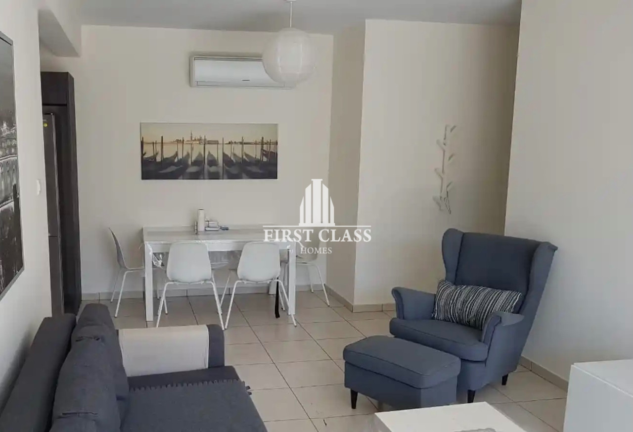 Property for Rent: Apartment (Flat) in Makedonitissa, Nicosia for Rent | 1stclass Homes PH