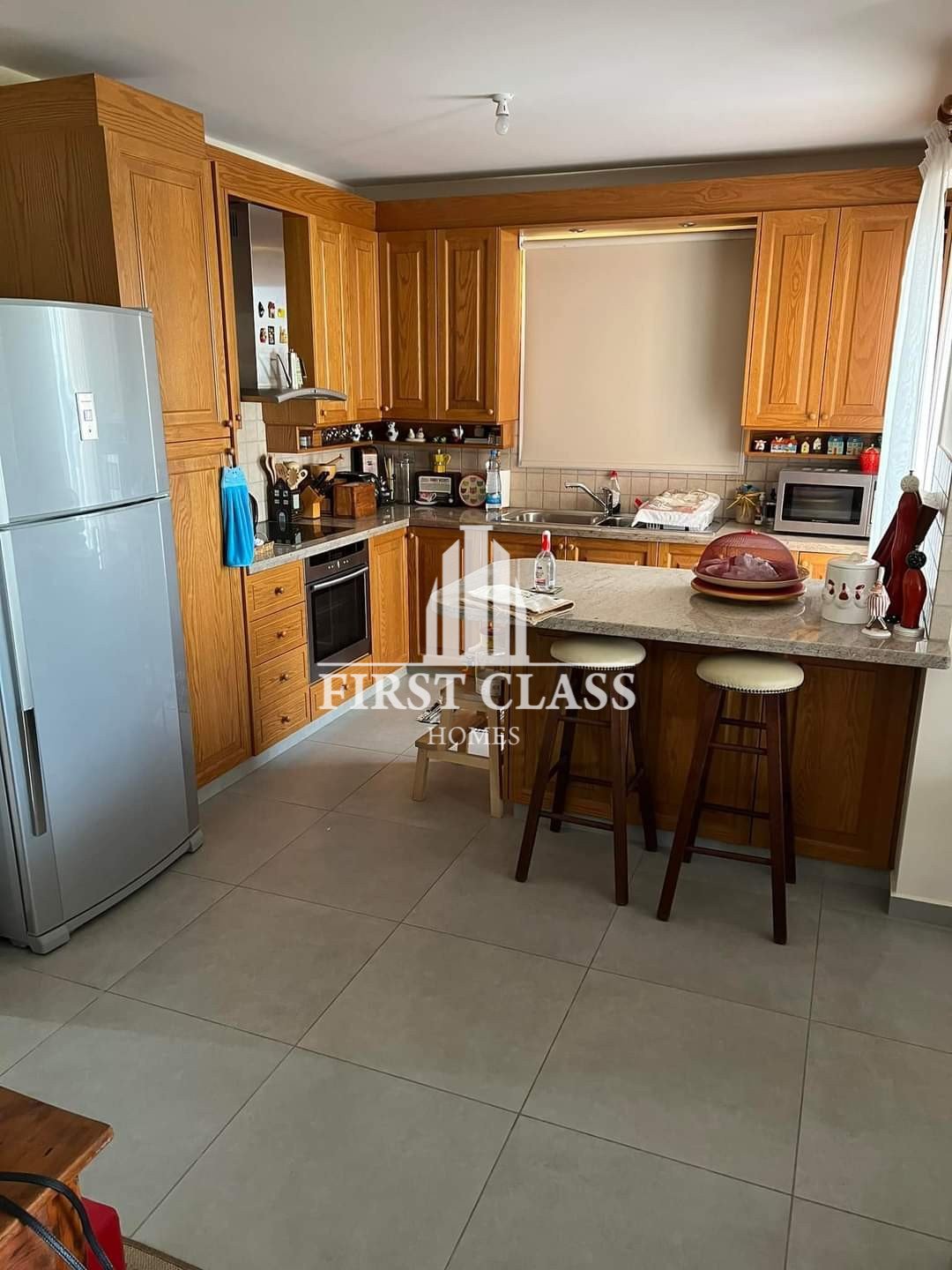 Property for Rent: Apartment (Flat) in Strovolos, Nicosia for Rent | 1stclass Homes PH